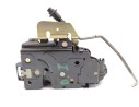 CERRADURA PUERTA DELANTERA IZQUIERDA 8Z1837015A 8Z1837015D 