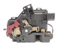 CERRADURA PUERTA TRASERA IZQUIERDA 8Z0839015A 8Z0839015D 