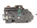 CERRADURA PUERTA TRASERA IZQUIERDA 8Z0839015A 8Z0839015D 