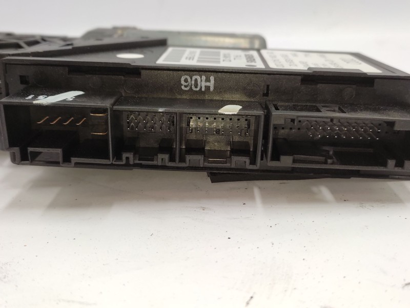 Recambio de motor elevalunas delantero izquierdo para audi a2 (8z0) 1.4 tdi referencia OEM IAM   