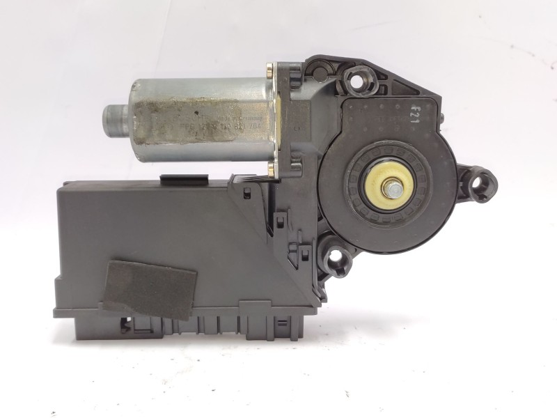 Recambio de motor elevalunas delantero izquierdo para audi a2 (8z0) 1.4 tdi referencia OEM IAM   