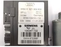 MOTOR ELEVALUNAS DELANTERO DERECHO 8Z1959802 