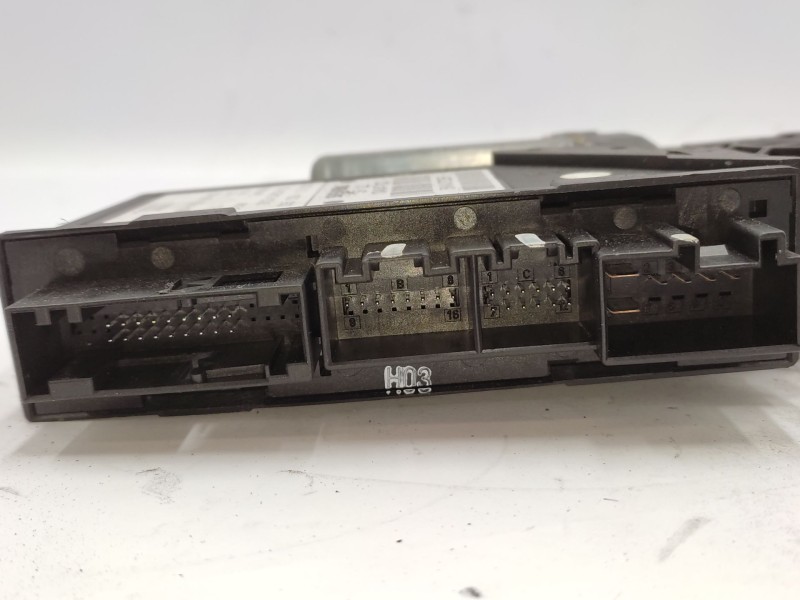 Recambio de motor elevalunas delantero derecho para audi a2 (8z0) 1.4 tdi referencia OEM IAM   