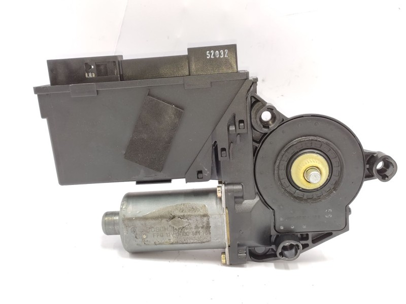 Recambio de motor elevalunas delantero derecho para audi a2 (8z0) 1.4 tdi referencia OEM IAM   