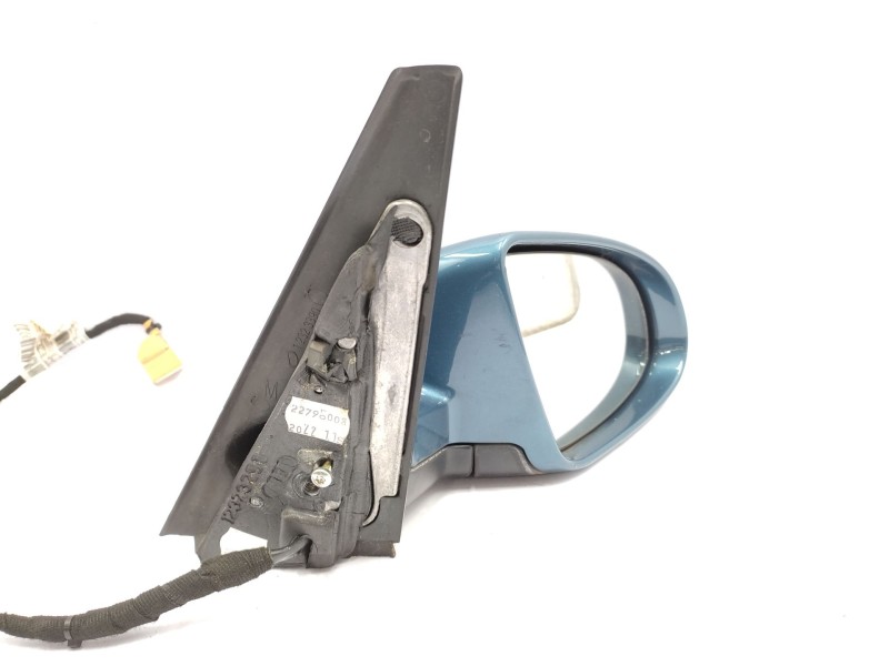 Recambio de retrovisor derecho para audi a2 (8z0) 1.4 tdi referencia OEM IAM  8Z1858532 