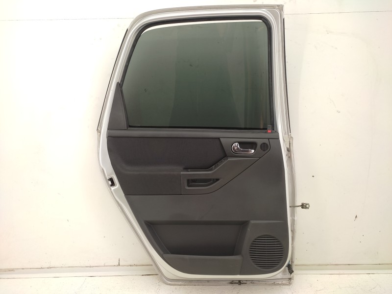 Puerta Trasera Izquierda 13149681  - Opel Meriva 1.6 16v 2