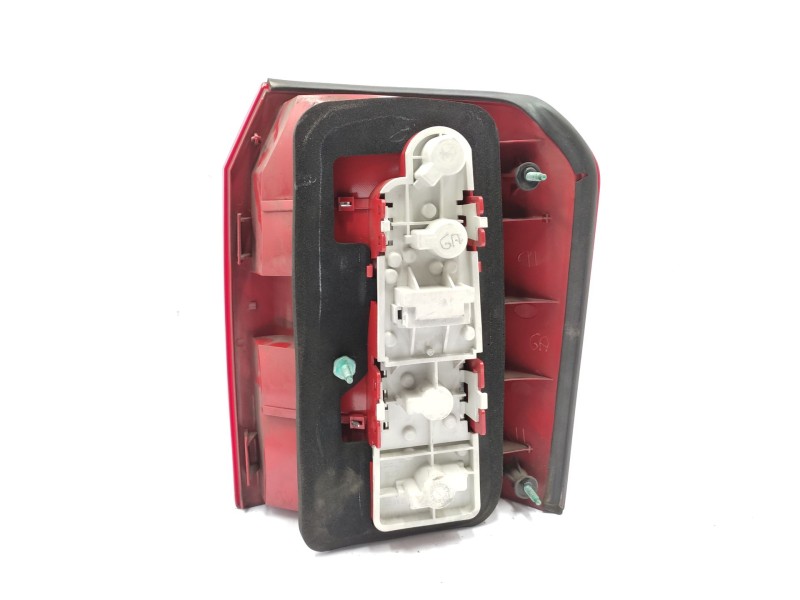 Recambio de piloto trasero izquierdo para audi a2 (8z0) 1.4 tdi referencia OEM IAM  8Z0945095B 