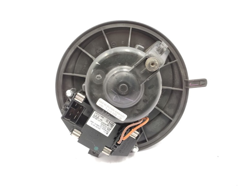 Motor Calefaccion 3c1820015l 1k1820015q  - Volkswagen Passat B6 (3c2) 1.9 Tdi 4