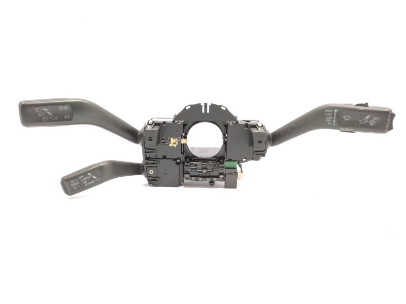 Recambio de mando multifuncion para volkswagen passat b6 (3c2) 1.9 tdi referencia OEM IAM  3C9953513AG 