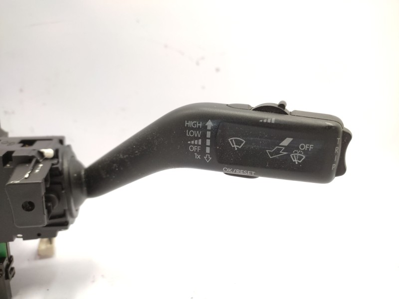 Mando Multifuncion 3c5953513s 3c9953513ag  - Volkswagen Passat B6 (3c2) 1.9 Tdi 2