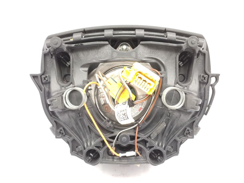 Airbag Delantero Izquierdo 3c0880201bf 3c0880201bm  - Volkswagen Passat B6 (3c2) 1.9 Tdi 4
