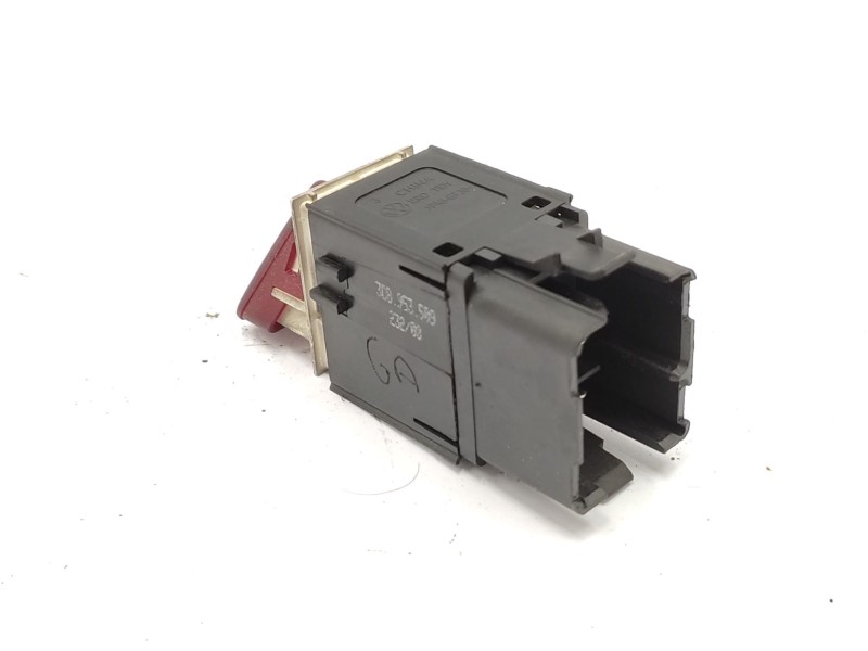 Warning 3c8953509  - Volkswagen Passat B6 (3c2) 1.9 Tdi 2