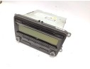 SISTEMA AUDIO / RADIO CD 1K0035186AA 