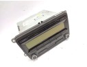 SISTEMA AUDIO / RADIO CD 1K0035186AA 