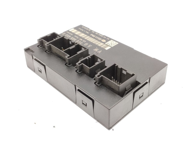 Recambio de modulo confort para volkswagen passat b6 (3c2) 1.9 tdi referencia OEM IAM   