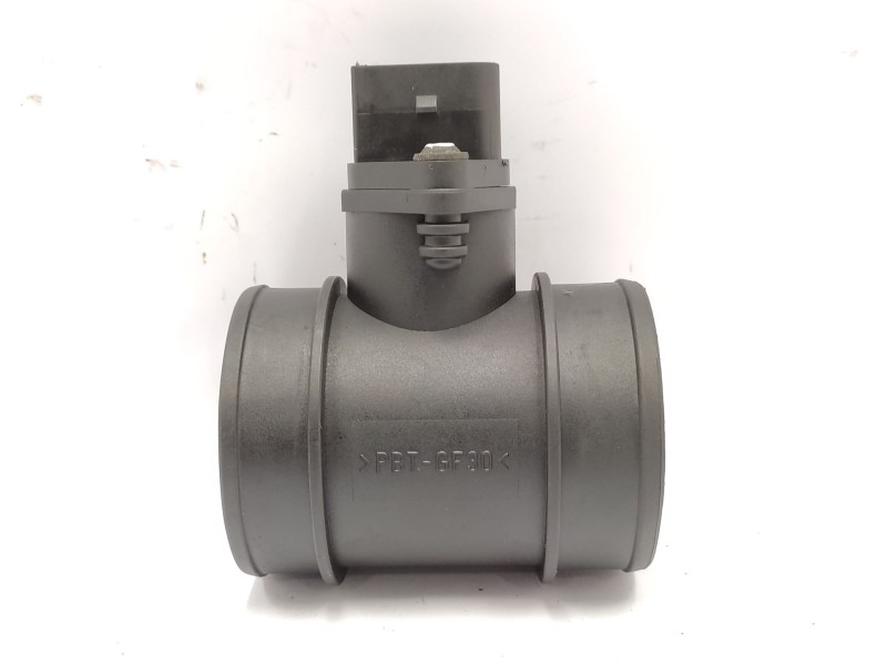 Recambio de caudalimetro para audi a2 (8z0) 1.4 tdi referencia OEM IAM   