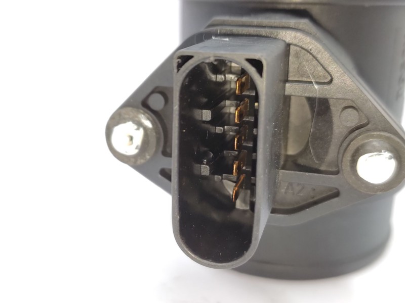 Recambio de caudalimetro para audi a2 (8z0) 1.4 tdi referencia OEM IAM   