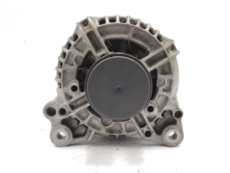 Recambio de alternador para audi a2 (8z0) 1.4 tdi referencia OEM IAM  045903023AX 