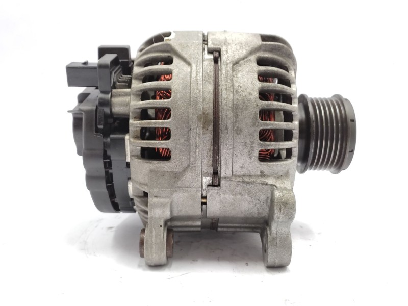 Recambio de alternador para audi a2 (8z0) 1.4 tdi referencia OEM IAM  045903023AX 