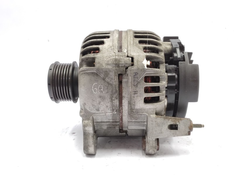 Recambio de alternador para audi a2 (8z0) 1.4 tdi referencia OEM IAM  045903023AX 