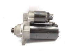 Recambio de motor arranque para audi a2 (8z0) 1.4 tdi referencia OEM IAM   