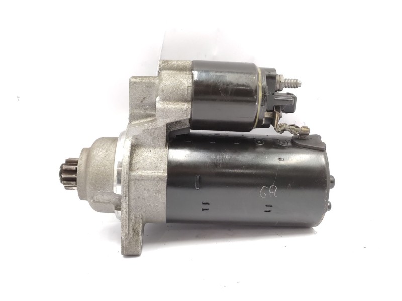 Recambio de motor arranque para audi a2 (8z0) 1.4 tdi referencia OEM IAM   