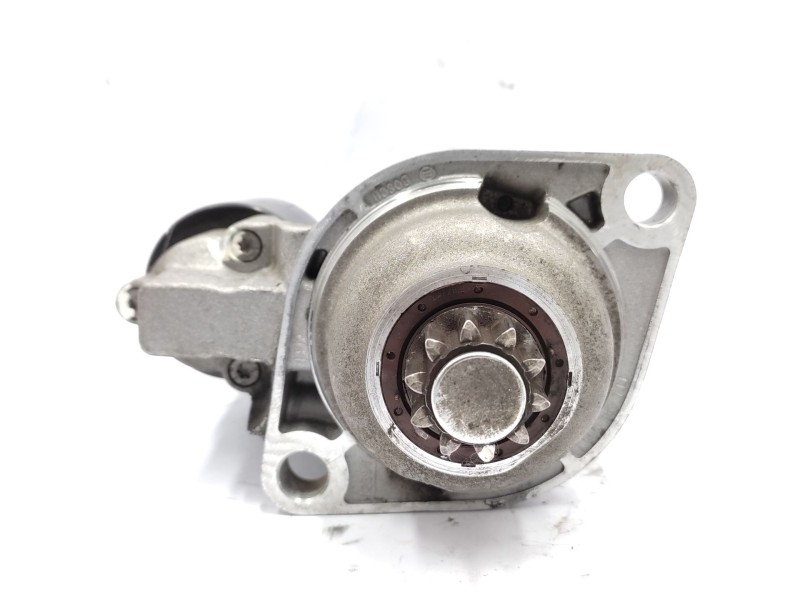 Recambio de motor arranque para audi a2 (8z0) 1.4 tdi referencia OEM IAM   