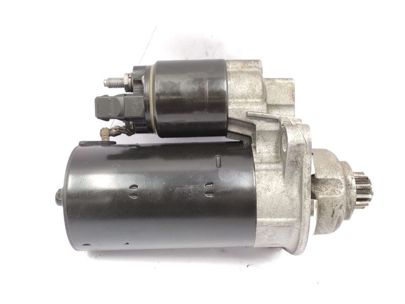 Recambio de motor arranque para audi a2 (8z0) 1.4 tdi referencia OEM IAM   