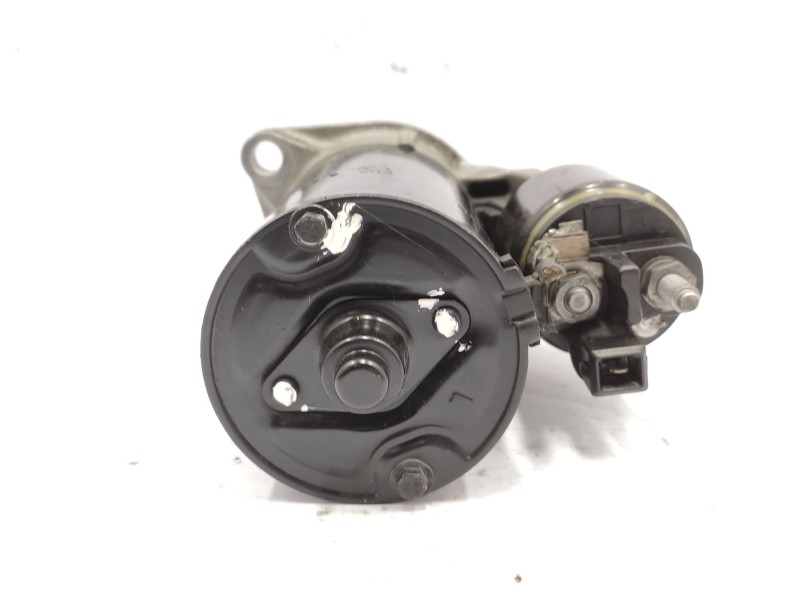 Recambio de motor arranque para audi a2 (8z0) 1.4 tdi referencia OEM IAM   