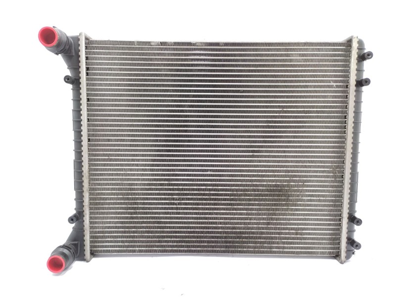 Recambio de radiador agua para audi a2 (8z0) 1.4 tdi referencia OEM IAM  8Z0121251D 