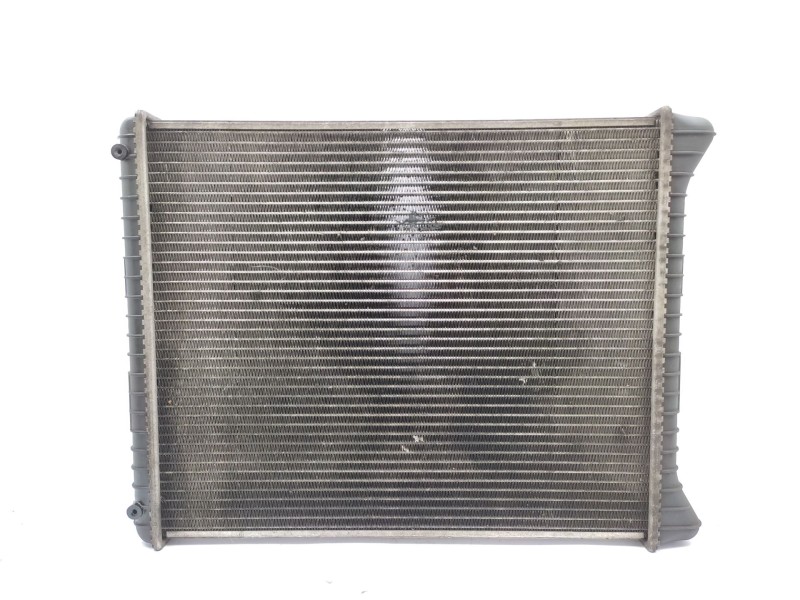 Radiador Agua 8z0121251d  - Audi A2 (8z0) 1.4 Tdi 2