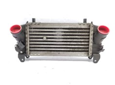 Recambio de intercooler para audi a2 (8z0) 1.4 tdi referencia OEM IAM  8Z0145805E 