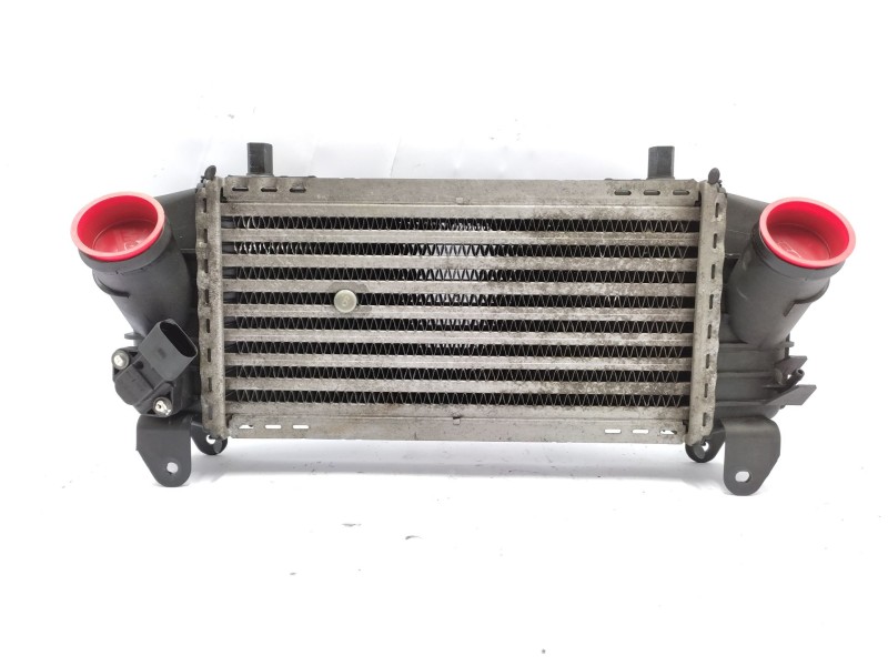 Recambio de intercooler para audi a2 (8z0) 1.4 tdi referencia OEM IAM  8Z0145805E 
