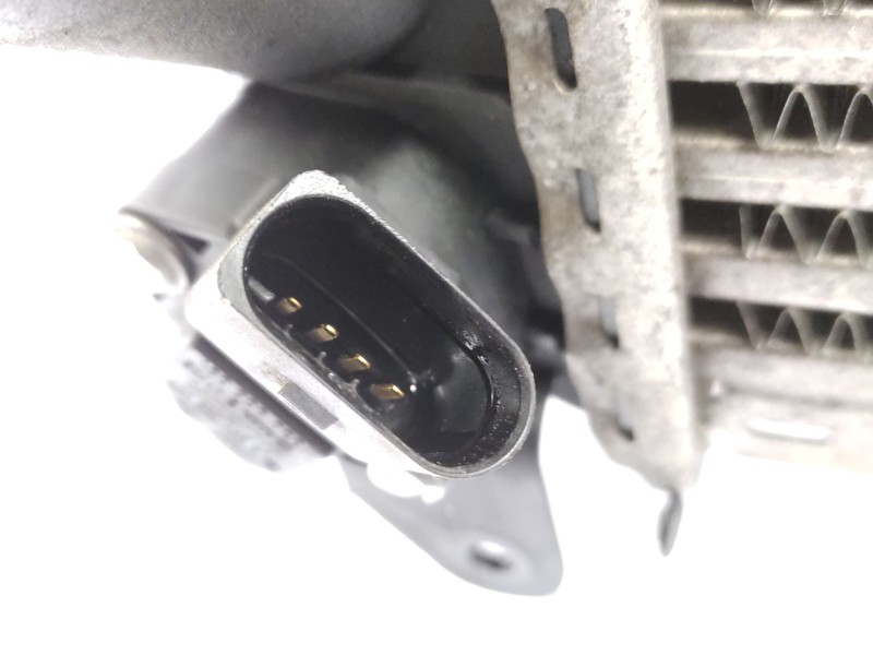 Intercooler 8z0145804 8z0145805e  - Audi A2 (8z0) 1.4 Tdi 4