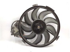 Recambio de electroventilador para audi a2 (8z0) 1.4 tdi referencia OEM IAM  8Z0121207B 