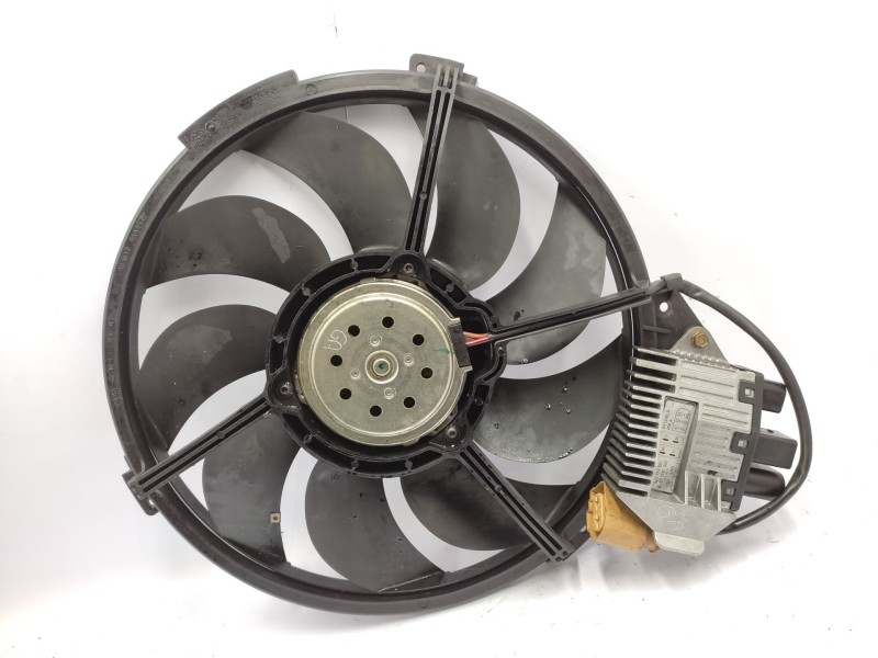 Electroventilador 8z0959501 8z0959455c  - Audi A2 (8z0) 1.4 Tdi 2