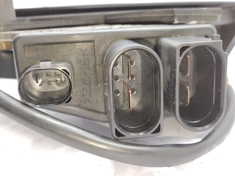 Electroventilador 8z0959501 8z0959455c  - Audi A2 (8z0) 1.4 Tdi 4