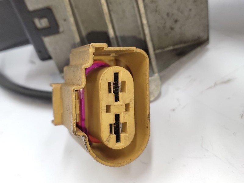 Electroventilador 8z0959501 8z0959455c  - Audi A2 (8z0) 1.4 Tdi 5