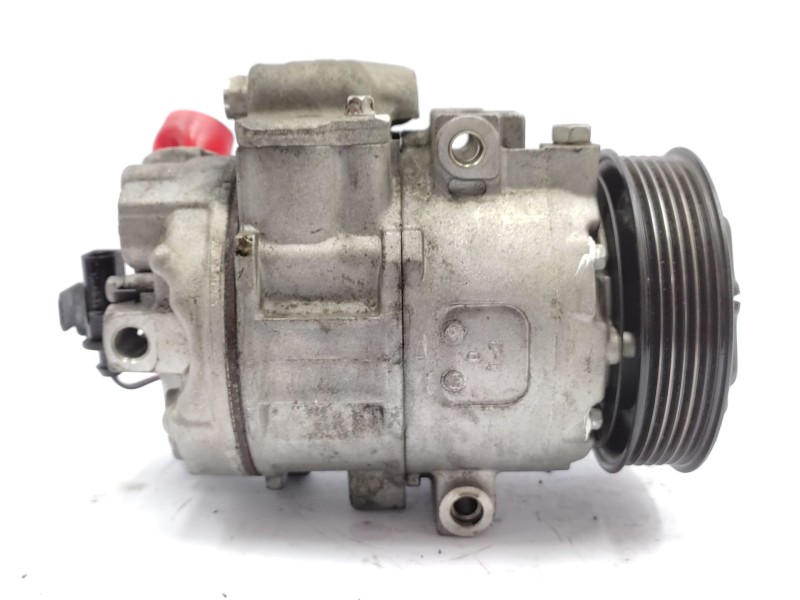Recambio de compresor aire acondicionado para audi a2 (8z0) 1.4 tdi referencia OEM IAM   