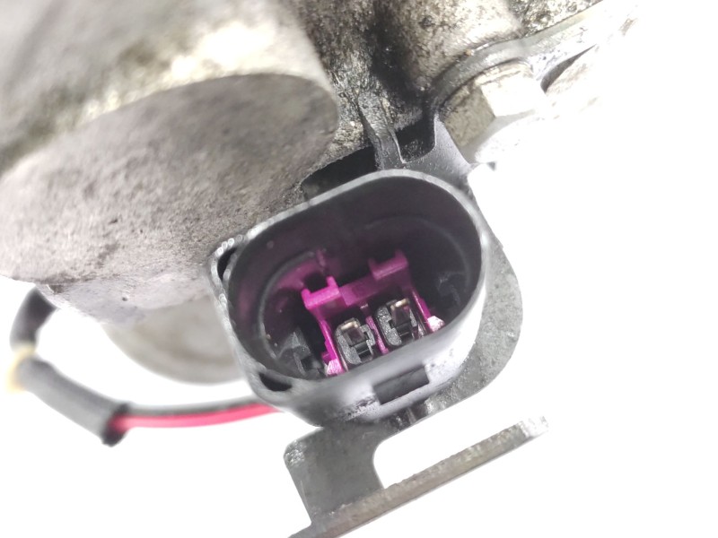 Recambio de compresor aire acondicionado para audi a2 (8z0) 1.4 tdi referencia OEM IAM   
