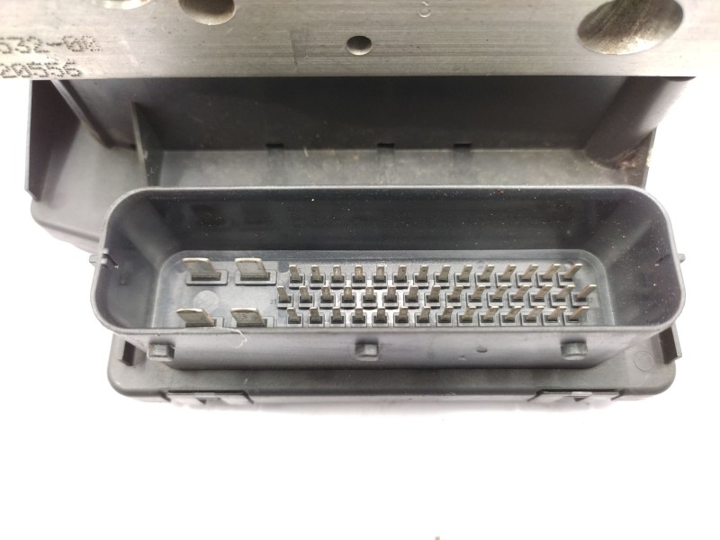 Recambio de abs para audi a2 (8z0) 1.4 tdi referencia OEM IAM  8Z0907375B 
