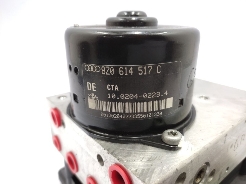 Recambio de abs para audi a2 (8z0) 1.4 tdi referencia OEM IAM  8Z0907375B 