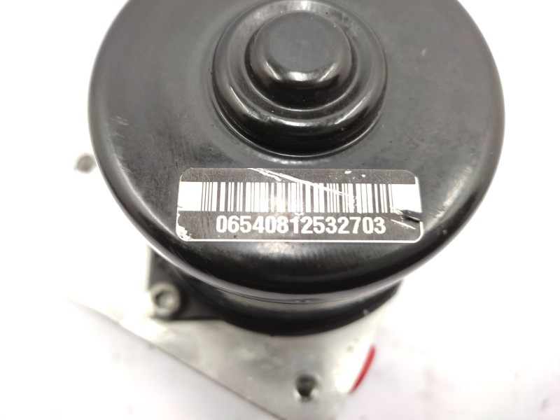 Recambio de abs para audi a2 (8z0) 1.4 tdi referencia OEM IAM  8Z0907375B 