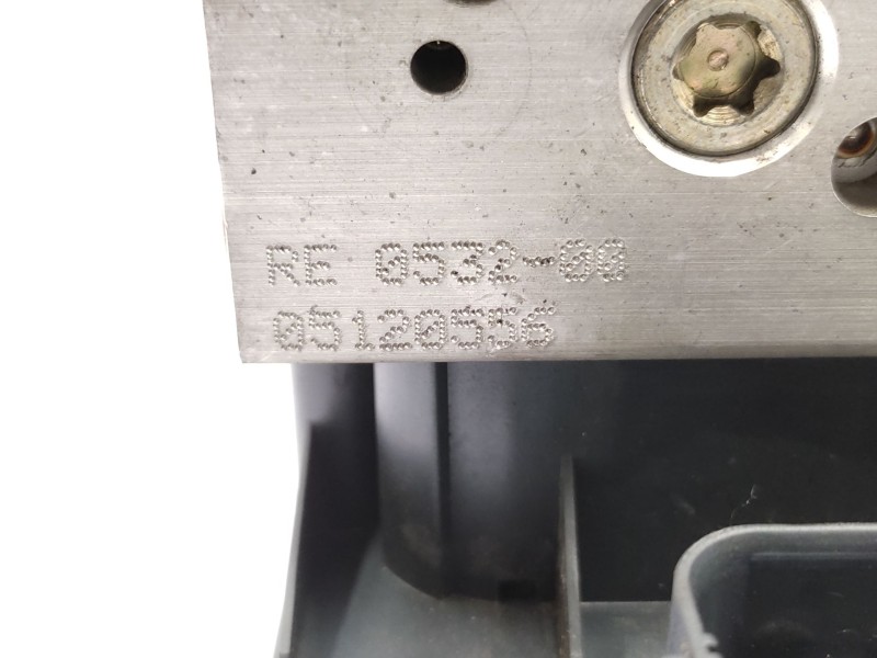 Recambio de abs para audi a2 (8z0) 1.4 tdi referencia OEM IAM  8Z0907375B 