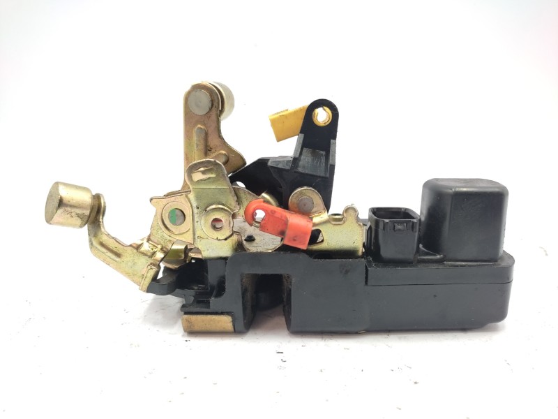 Cerradura Puerta Delantera Derecha 4894522aa  - Chrysler Voyager (rg) 2.5 Crd Cat 3