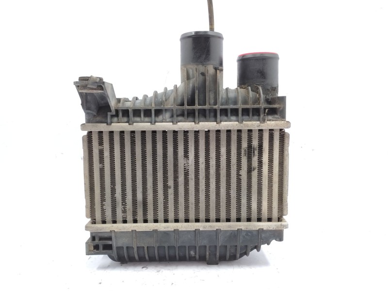 Recambio de intercooler para toyota corolla (_e12_) 2.0 d-4d (cde120r_, cde120l_) referencia OEM IAM   