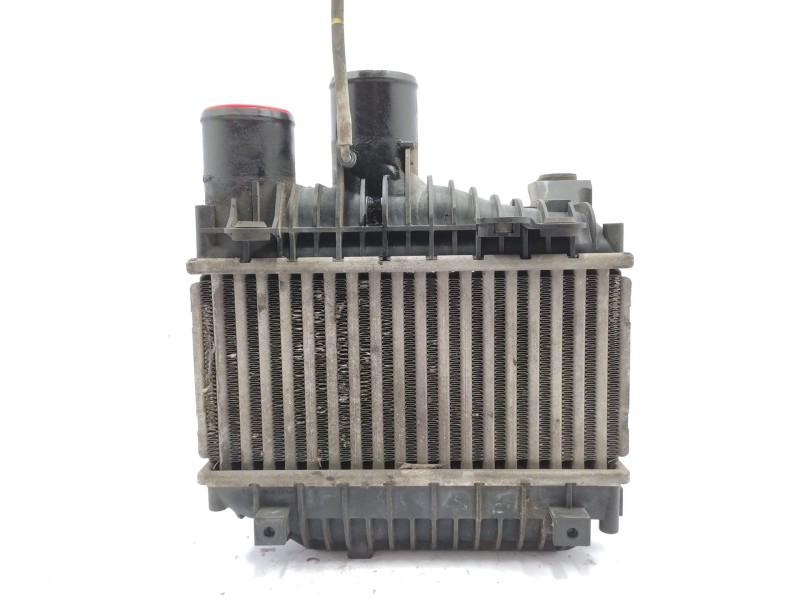 Recambio de intercooler para toyota corolla (_e12_) 2.0 d-4d (cde120r_, cde120l_) referencia OEM IAM   
