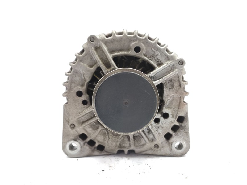 Recambio de alternador para volkswagen passat b6 (3c2) 1.9 tdi referencia OEM IAM  03G903023 