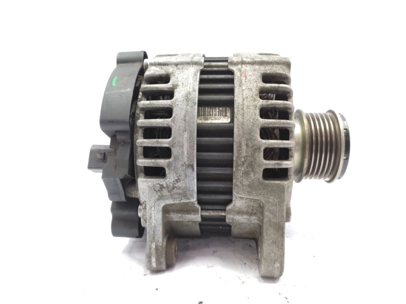 Recambio de alternador para volkswagen passat b6 (3c2) 1.9 tdi referencia OEM IAM  03G903023 