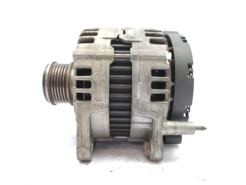 Recambio de alternador para volkswagen passat b6 (3c2) 1.9 tdi referencia OEM IAM  03G903023 